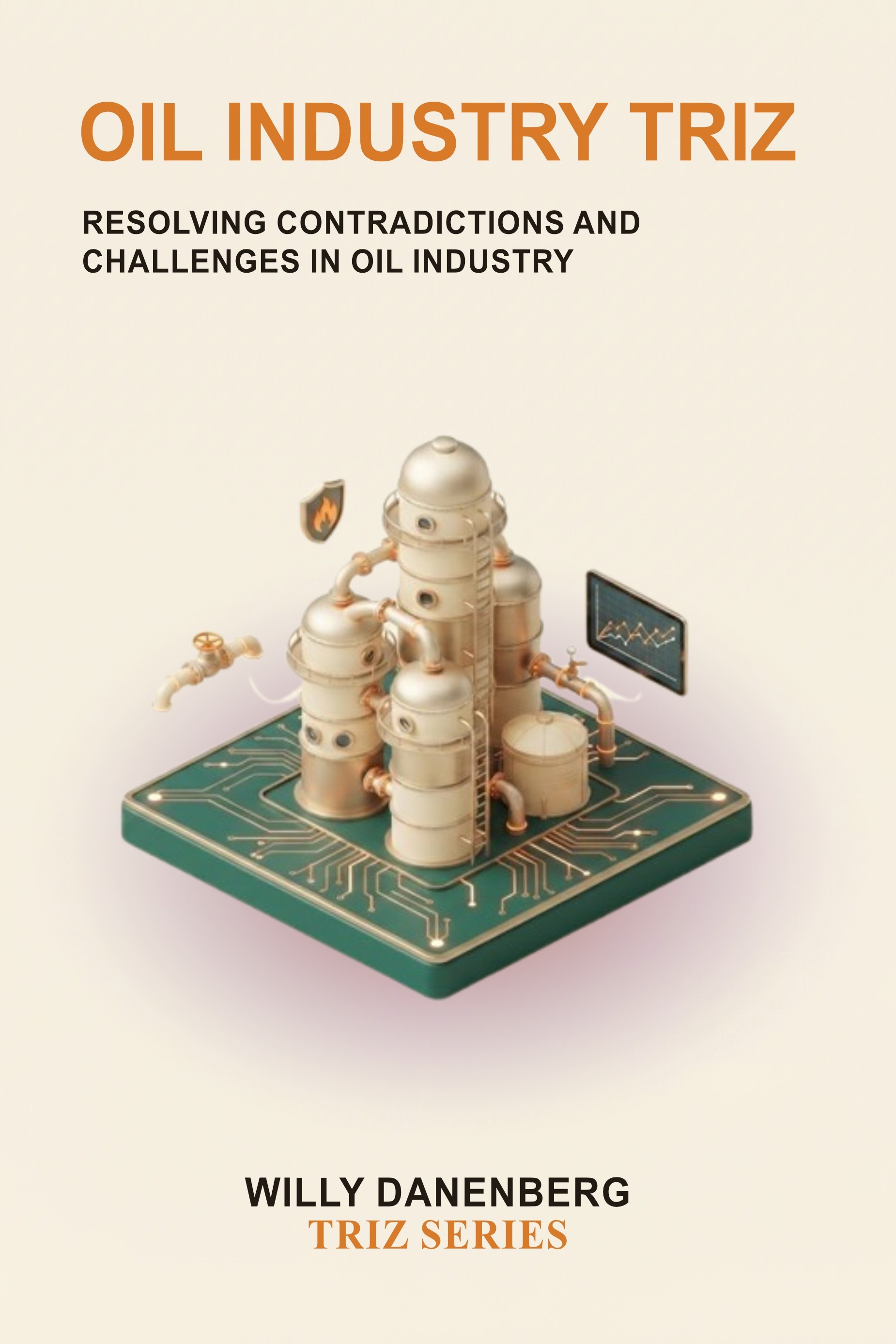 Oil Industry TRIZ