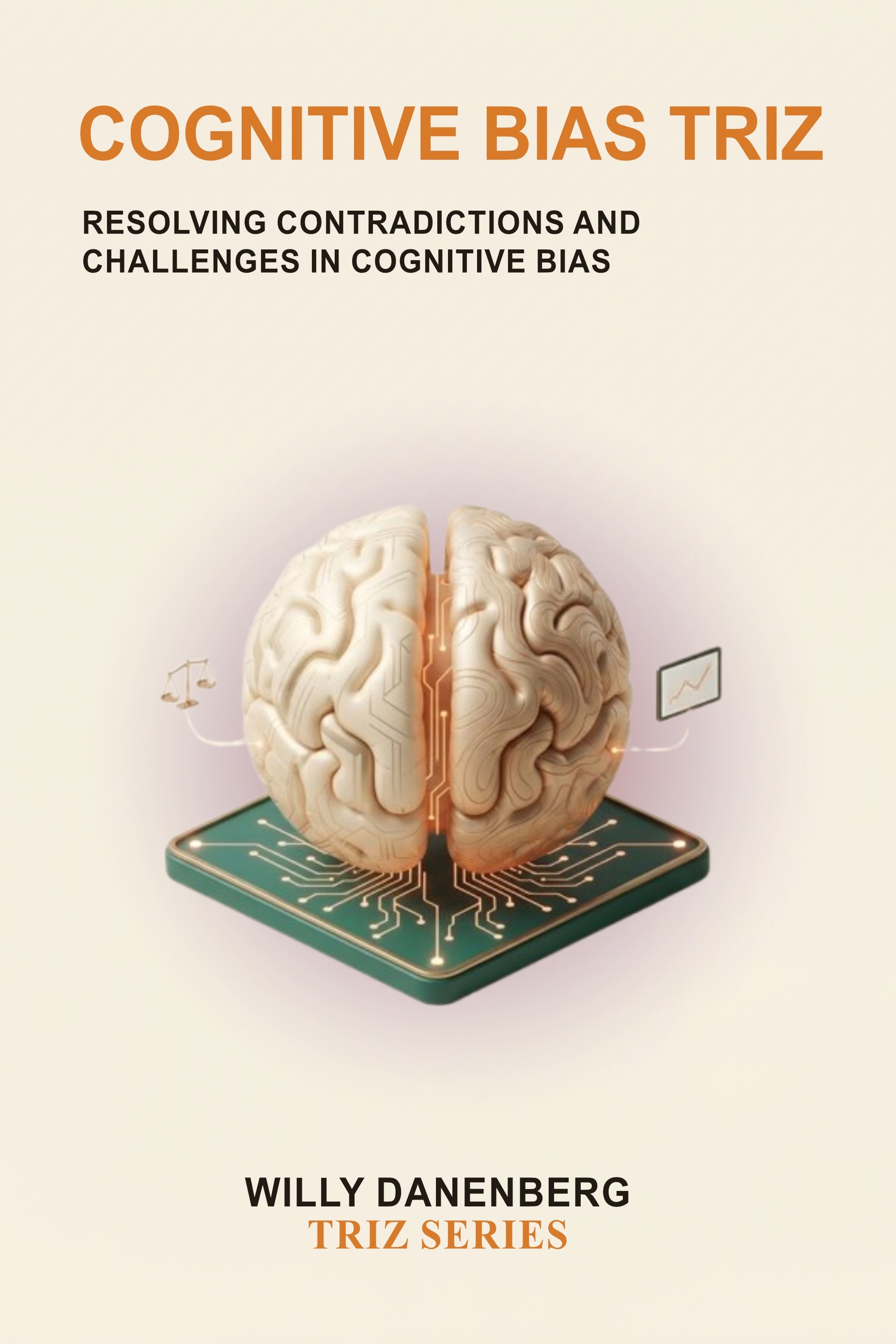 Cognitive Bias TRIZ