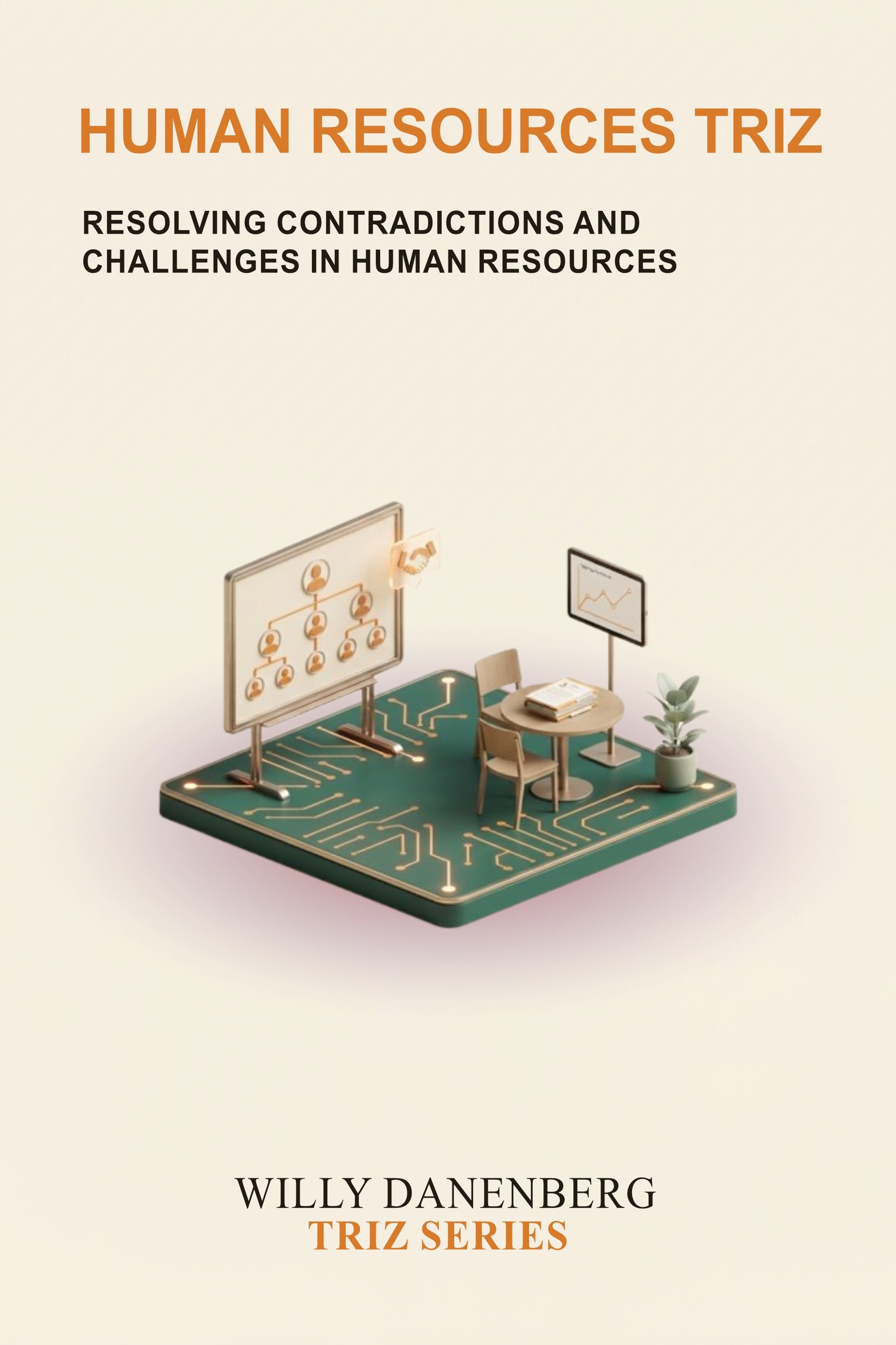 Human Resources TRIZ