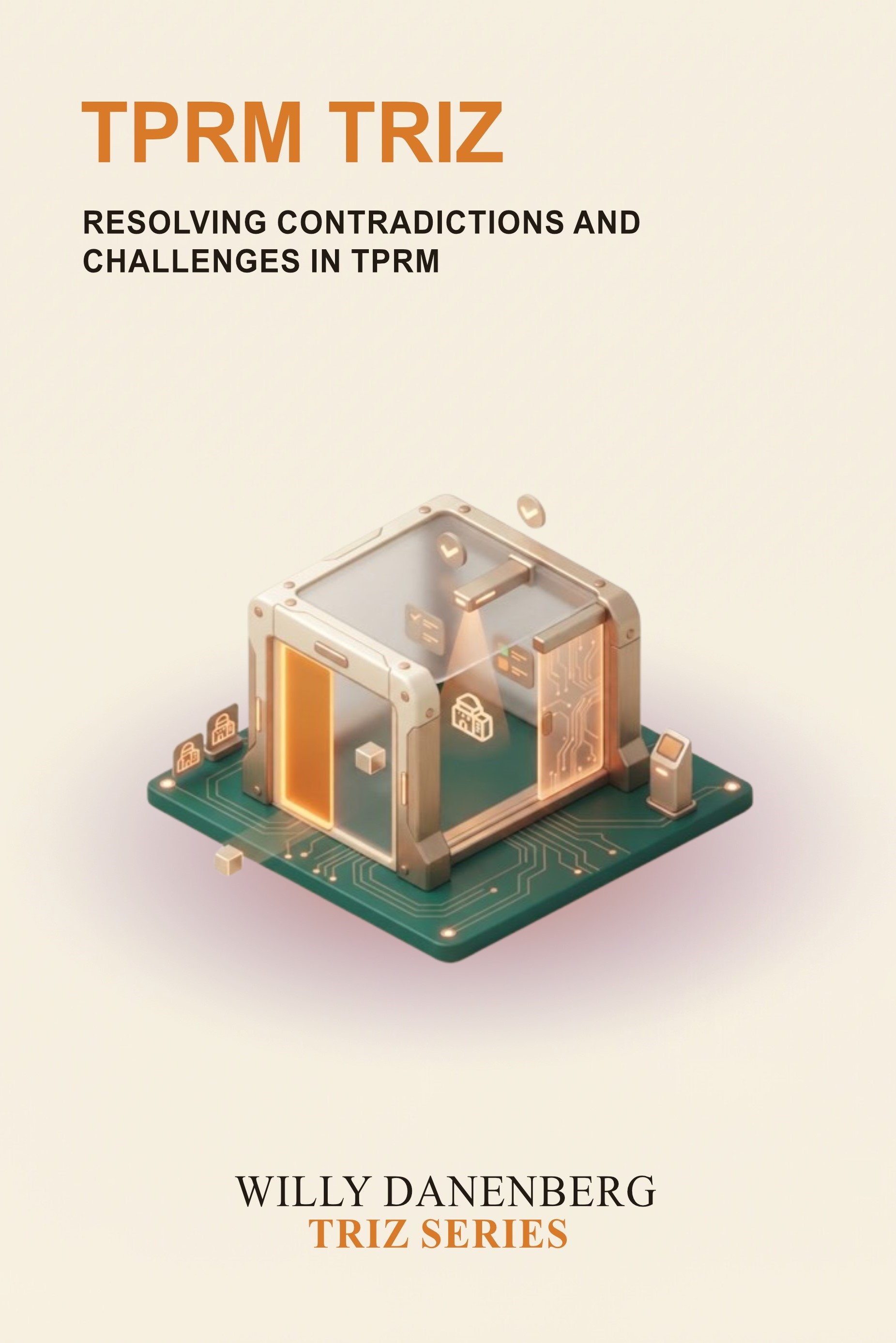 Third Party Risk Management TRIZ