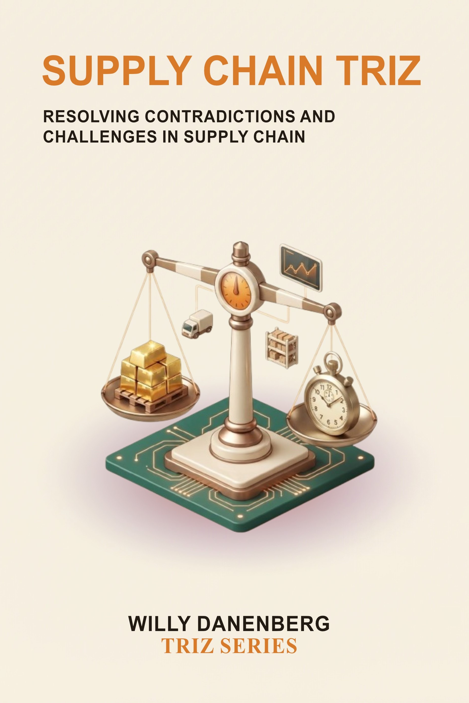 Supply Chain TRIZ