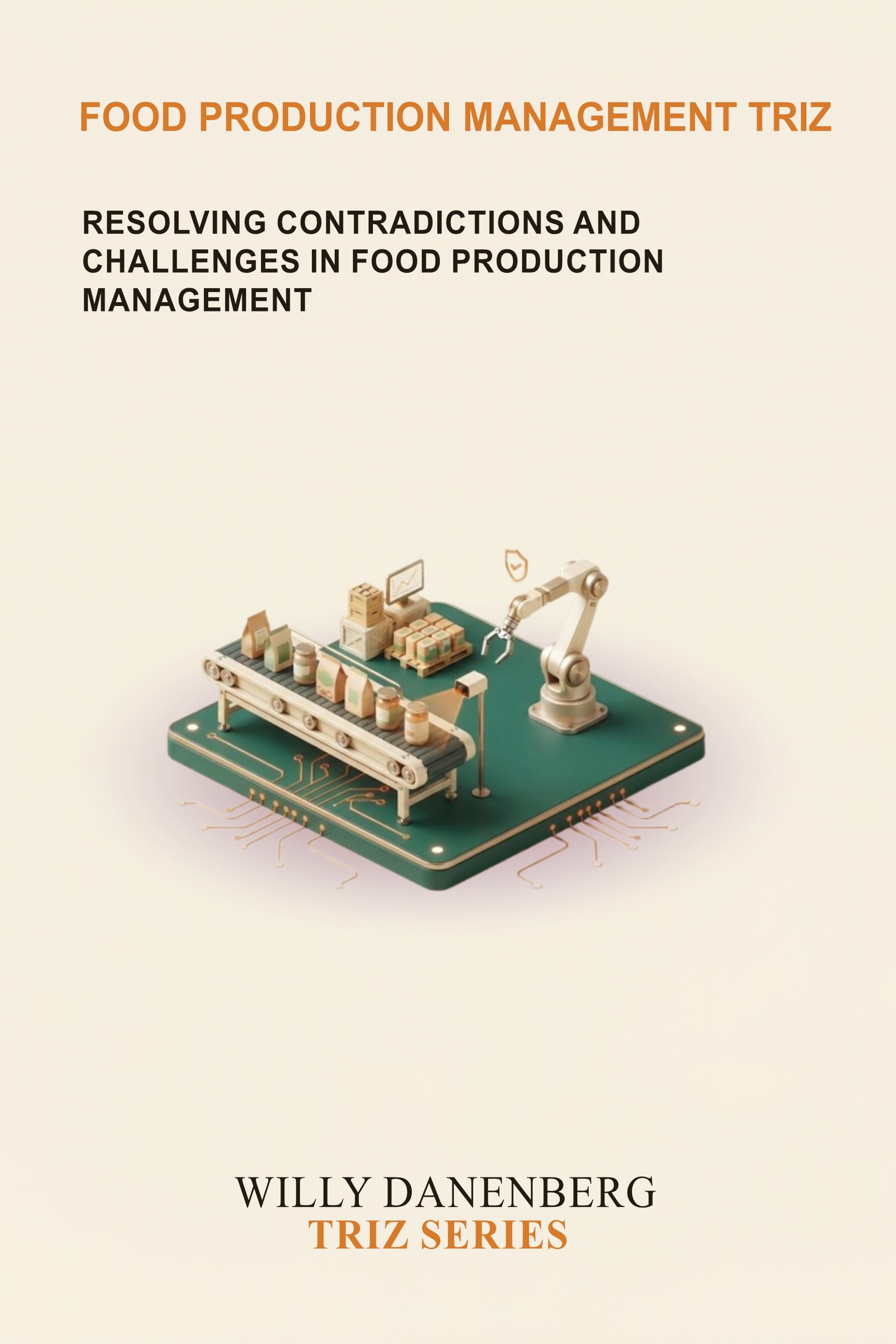 Food Production Management TRIZ