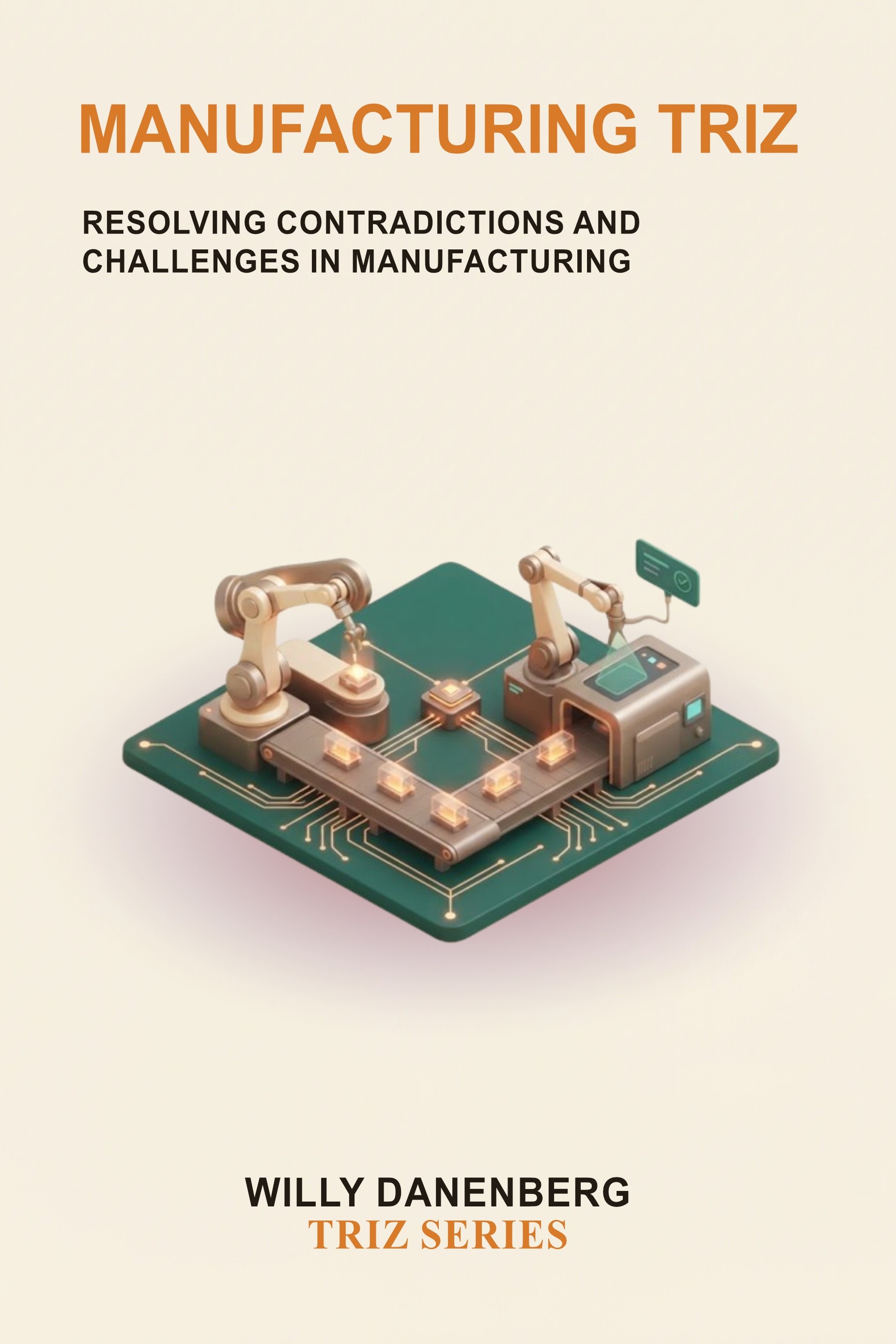 Manufacturing TRIZ