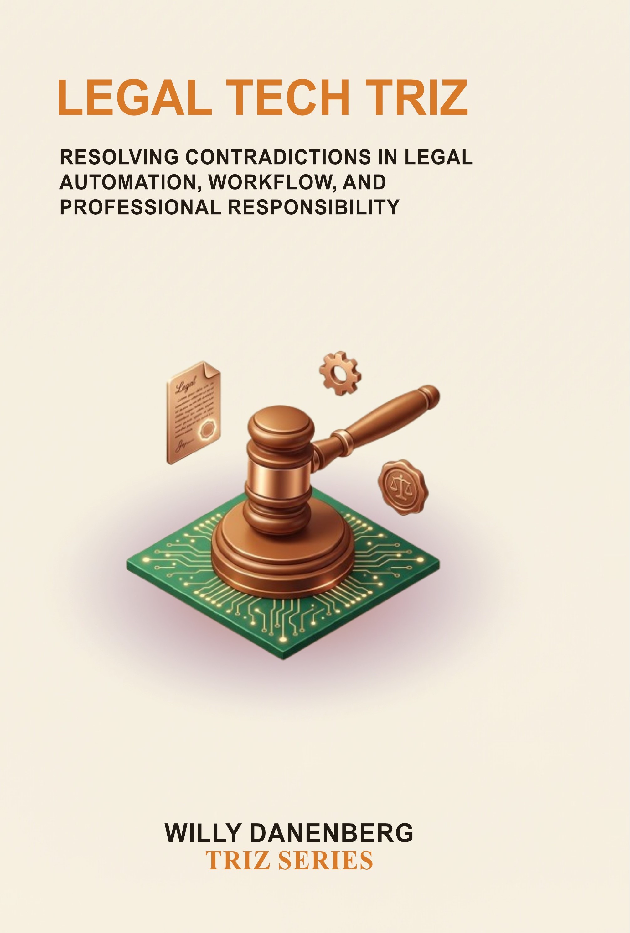 Legal Tech TRIZ