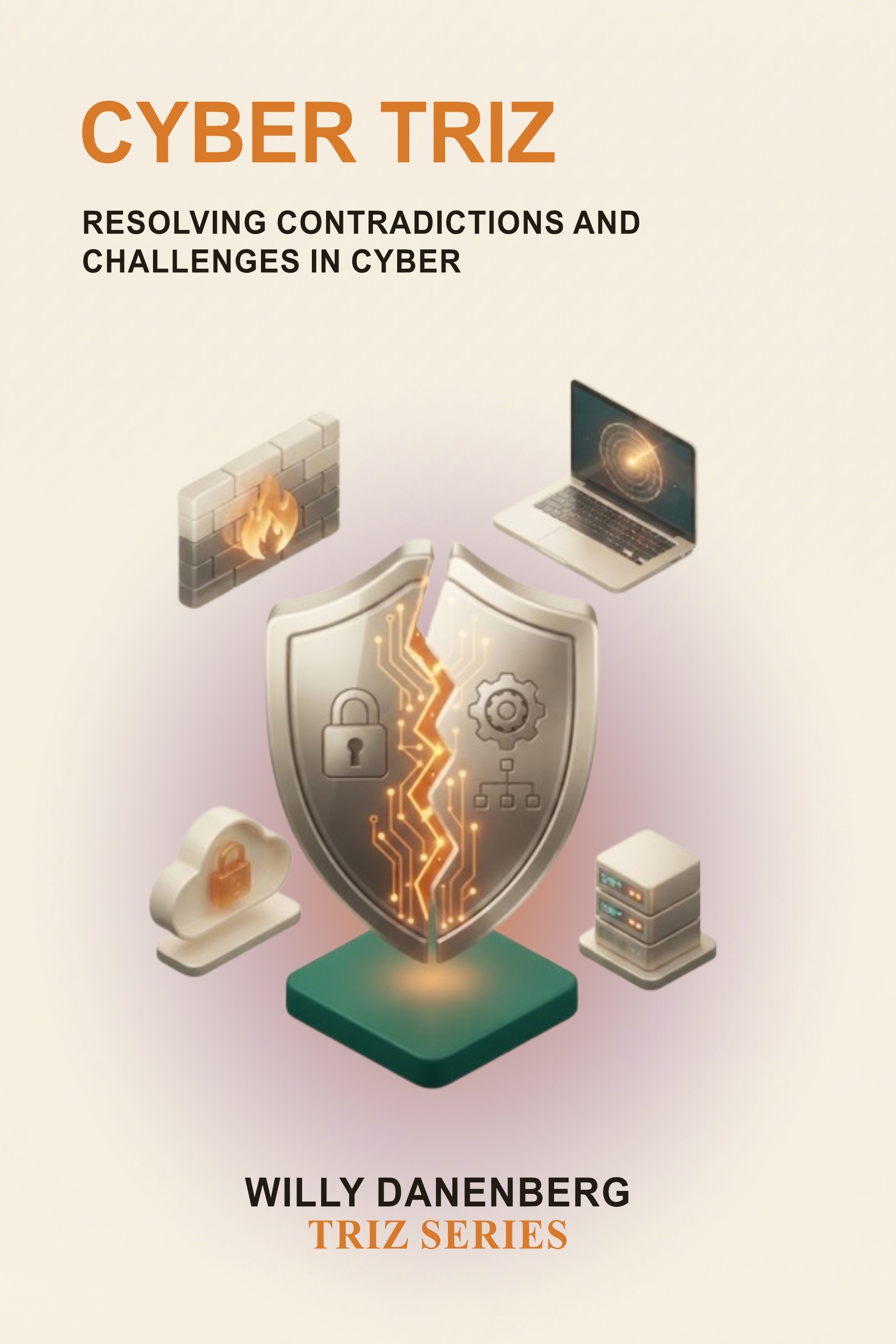 Cyber TRIZ
