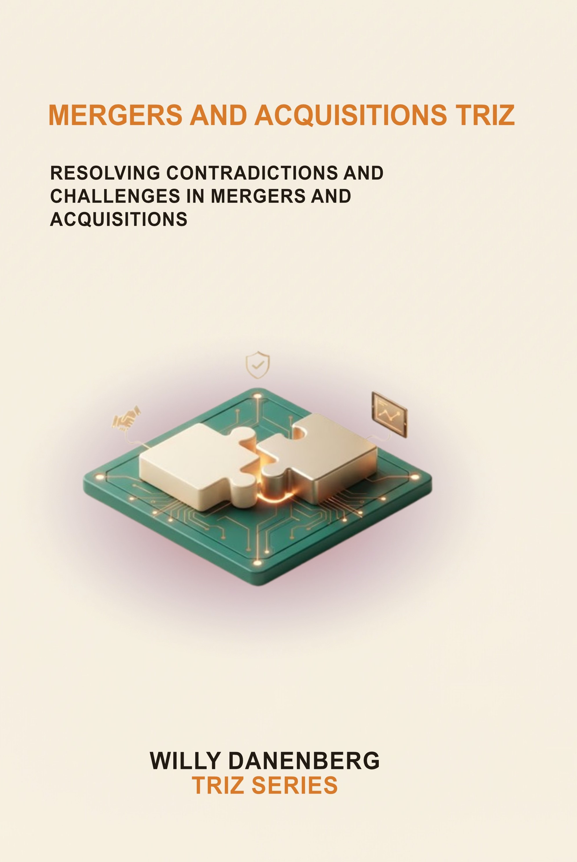 Mergers and Acquisitions TRIZ