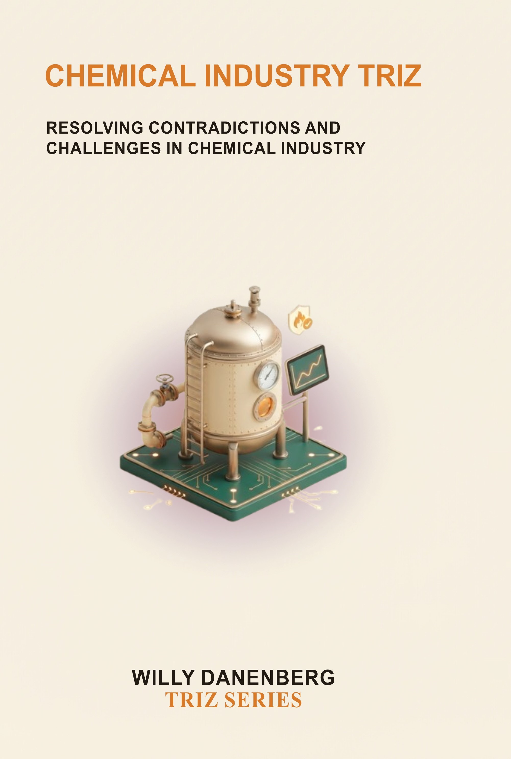 Chemical Industry TRIZ