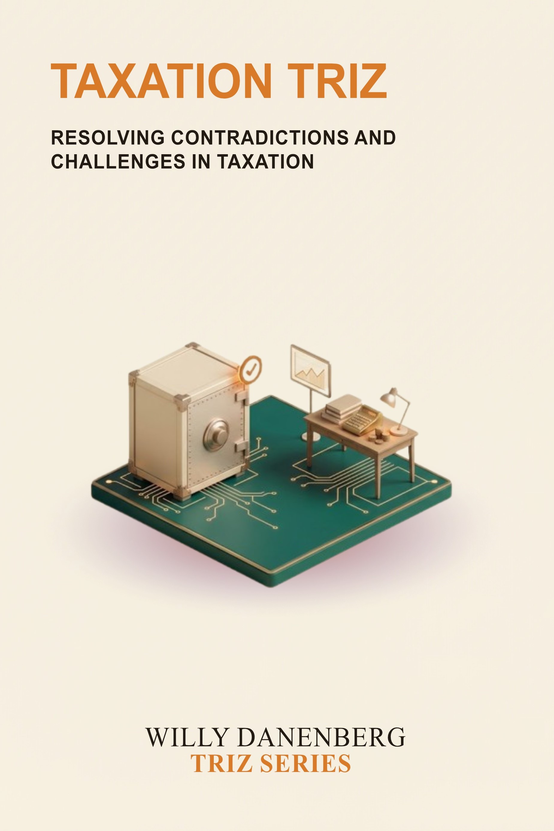 Taxation TRIZ